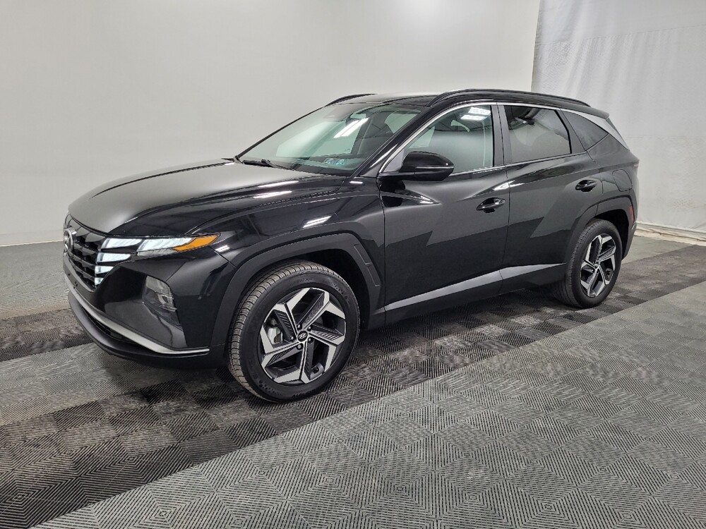2023 Hyundai Tucson in Allentown, PA 18103 - 18114333 2