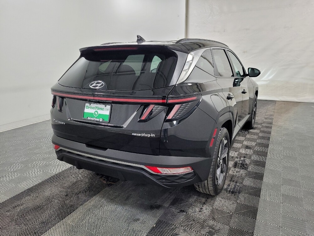 2023 Hyundai Tucson in Allentown, PA 18103 - 18114333 9