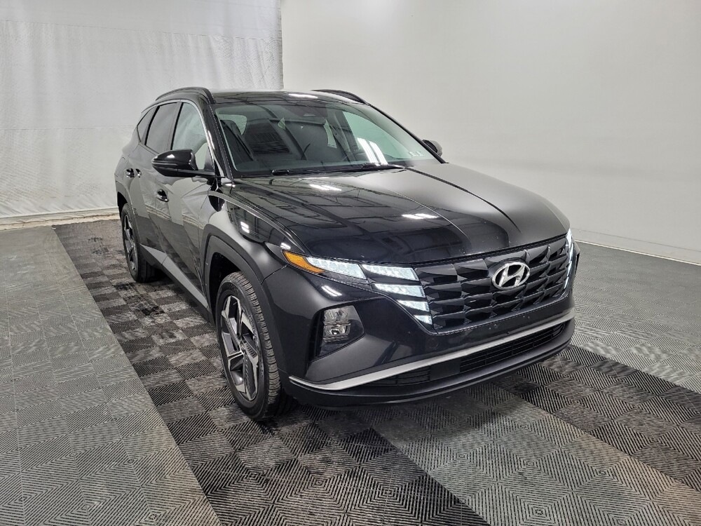 2023 Hyundai Tucson in Allentown, PA 18103 - 18114333 13