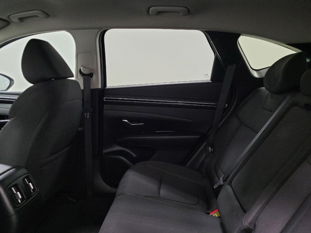 2023 Hyundai Tucson in Allentown, PA 18103 - 18114333 18