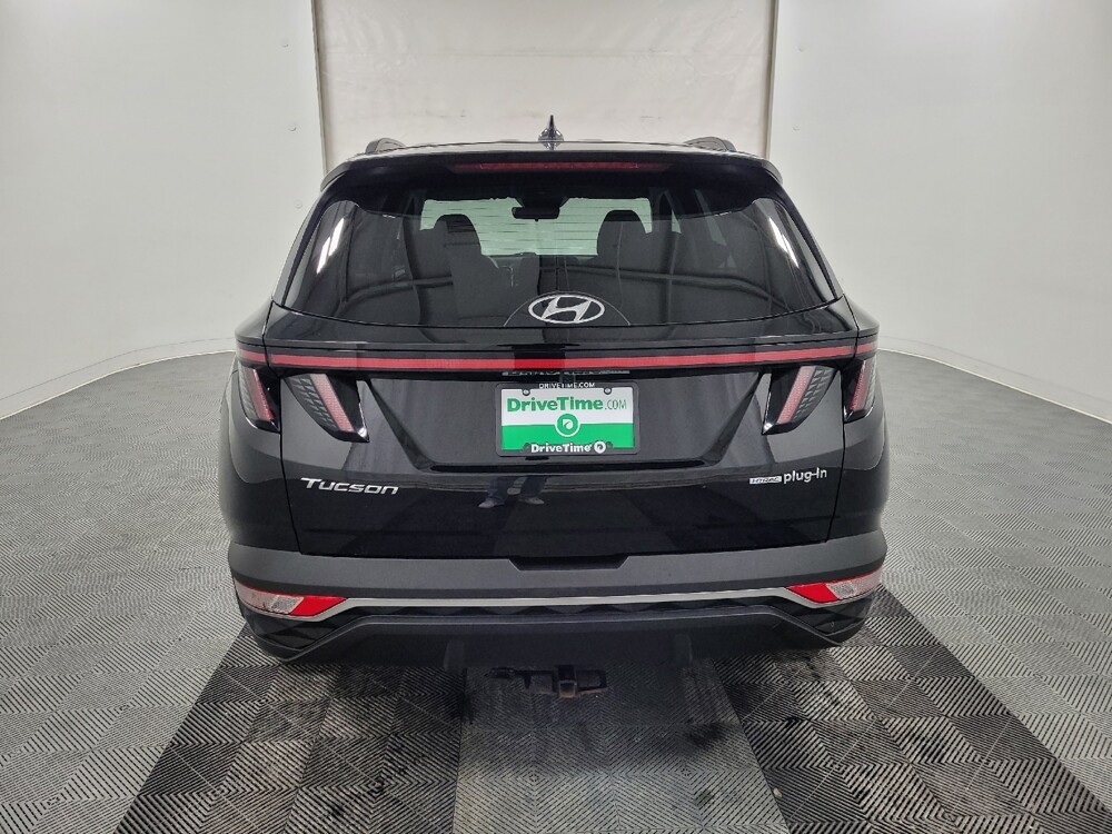 2023 Hyundai Tucson in Allentown, PA 18103 - 18114333 6