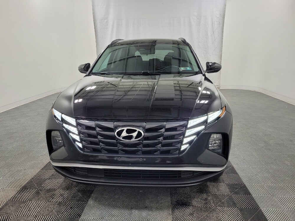 2023 Hyundai Tucson in Allentown, PA 18103 - 18114333 15