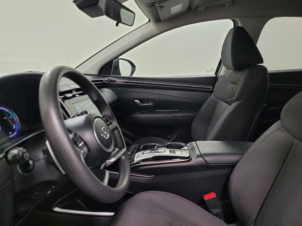 2023 Hyundai Tucson in Allentown, PA 18103 - 18114333 17