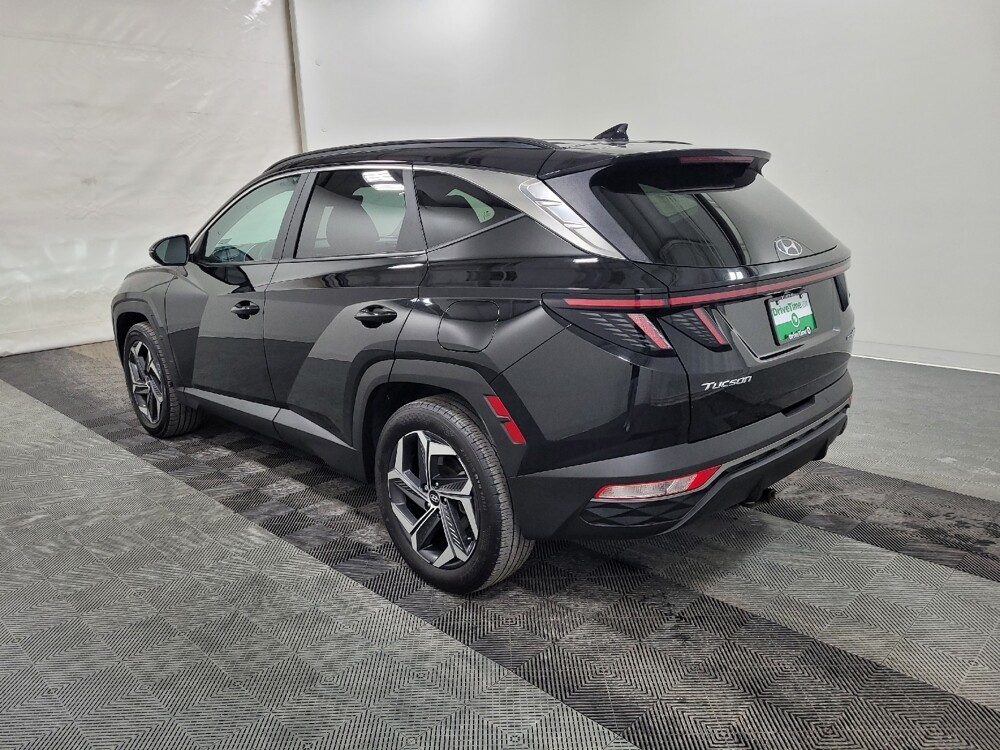 2023 Hyundai Tucson in Allentown, PA 18103 - 18114333 3