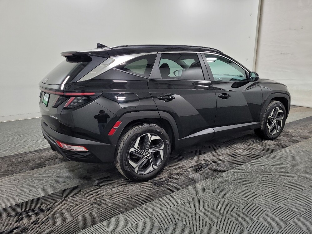 2023 Hyundai Tucson in Allentown, PA 18103 - 18114333 10