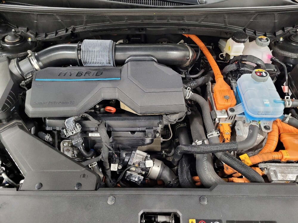 2023 Hyundai Tucson in Allentown, PA 18103 - 18114333 30