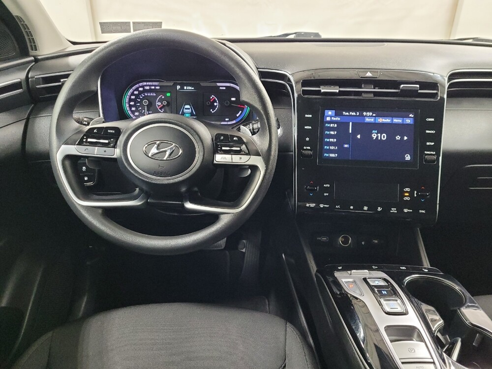 2023 Hyundai Tucson in Allentown, PA 18103 - 18114333 22