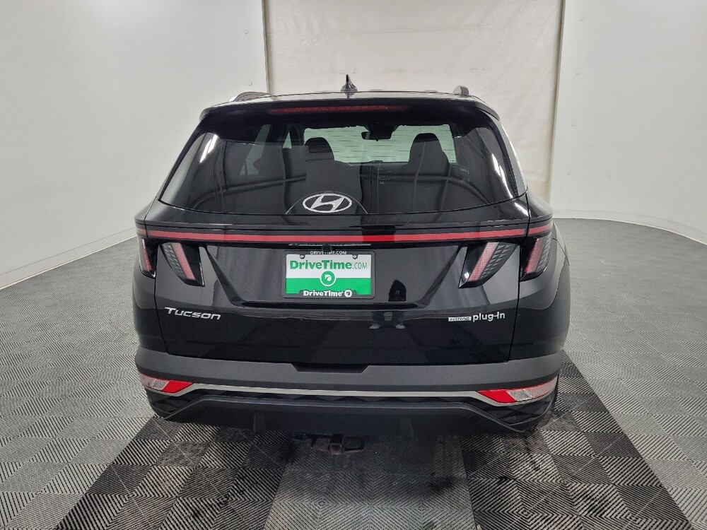 2023 Hyundai Tucson in Allentown, PA 18103 - 18114333 7