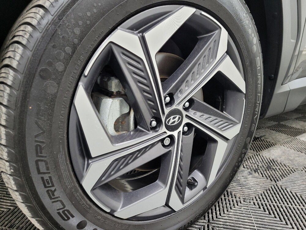 2023 Hyundai Tucson in Allentown, PA 18103 - 18114333 31