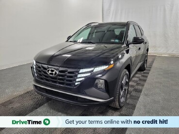 2023 Hyundai Tucson in Allentown, PA 18103