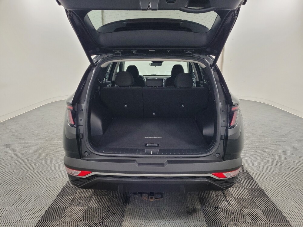 2023 Hyundai Tucson in Allentown, PA 18103 - 18114333 29