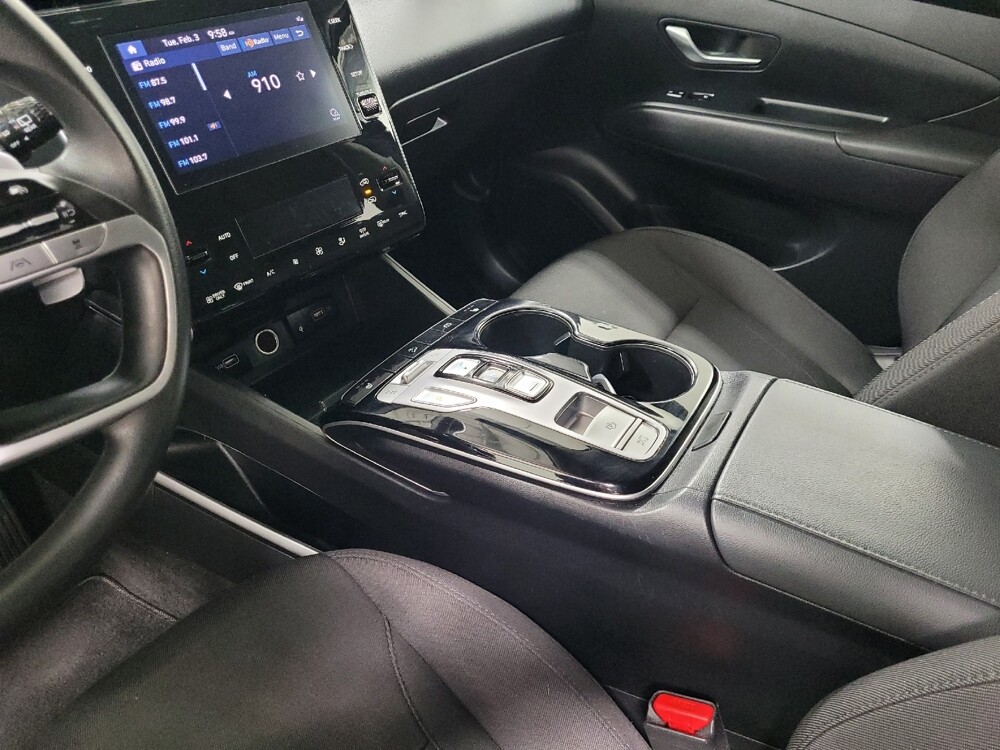 2023 Hyundai Tucson in Allentown, PA 18103 - 18114333 26