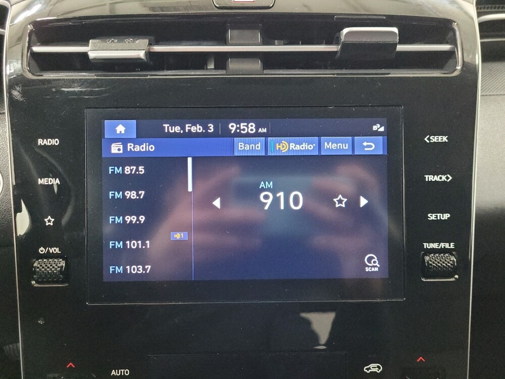 2023 Hyundai Tucson in Allentown, PA 18103 - 18114333 25