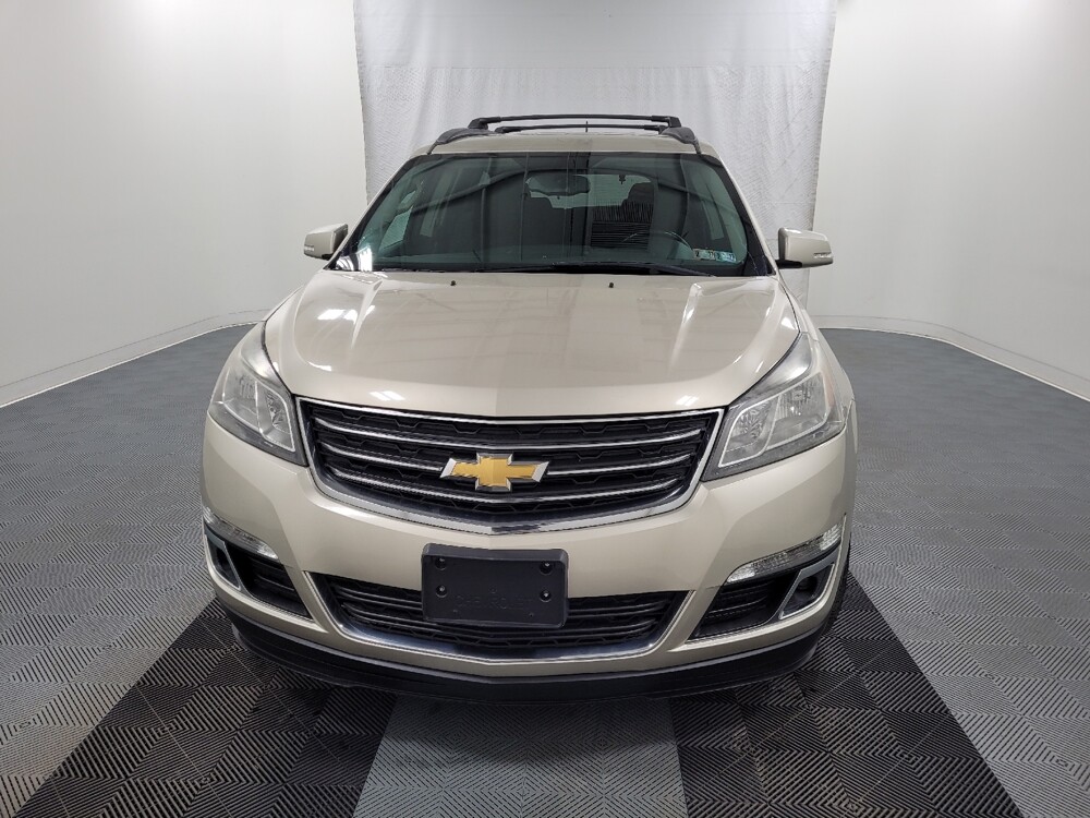 2016 Chevrolet Traverse in Allentown, PA 18103 - 18114334 15