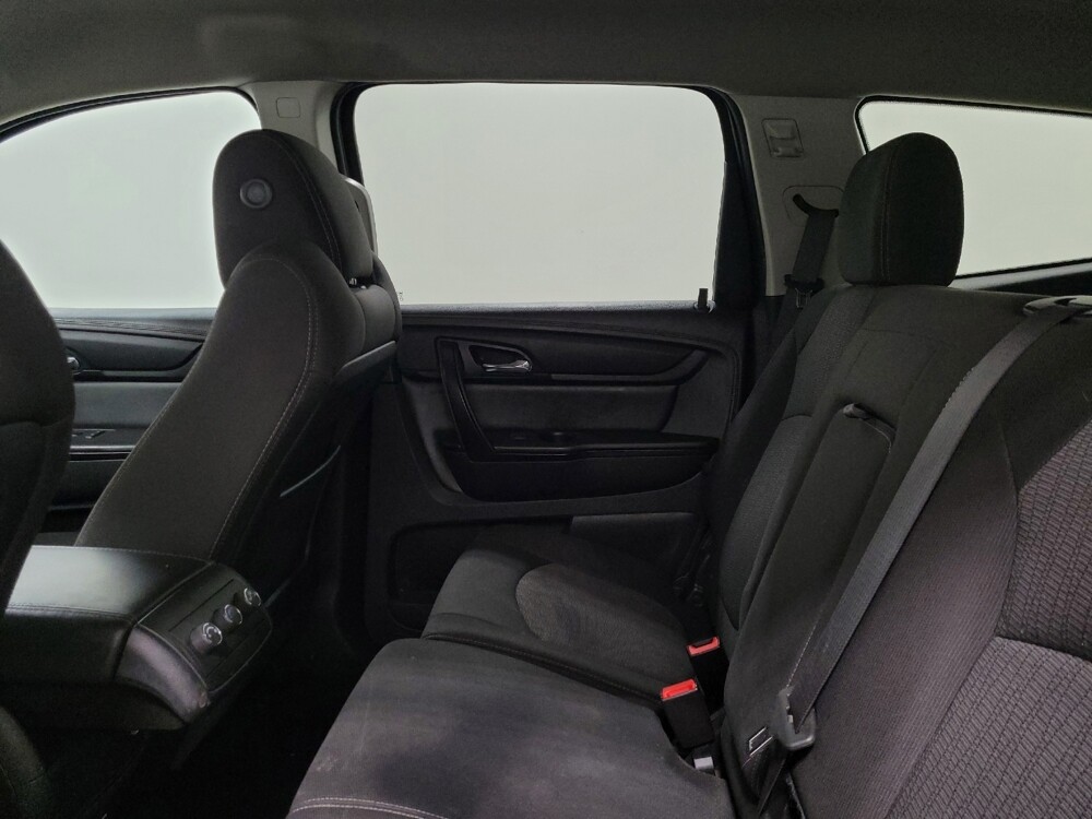 2016 Chevrolet Traverse in Allentown, PA 18103 - 18114334 18