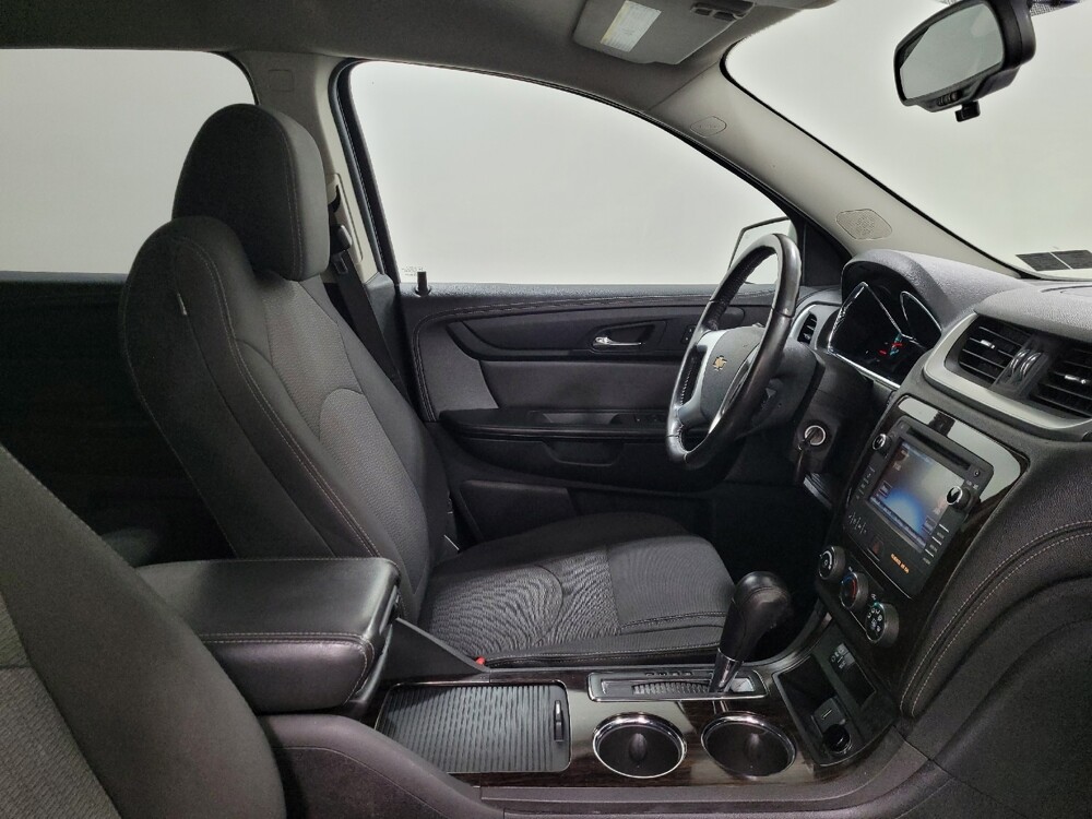 2016 Chevrolet Traverse in Allentown, PA 18103 - 18114334 21