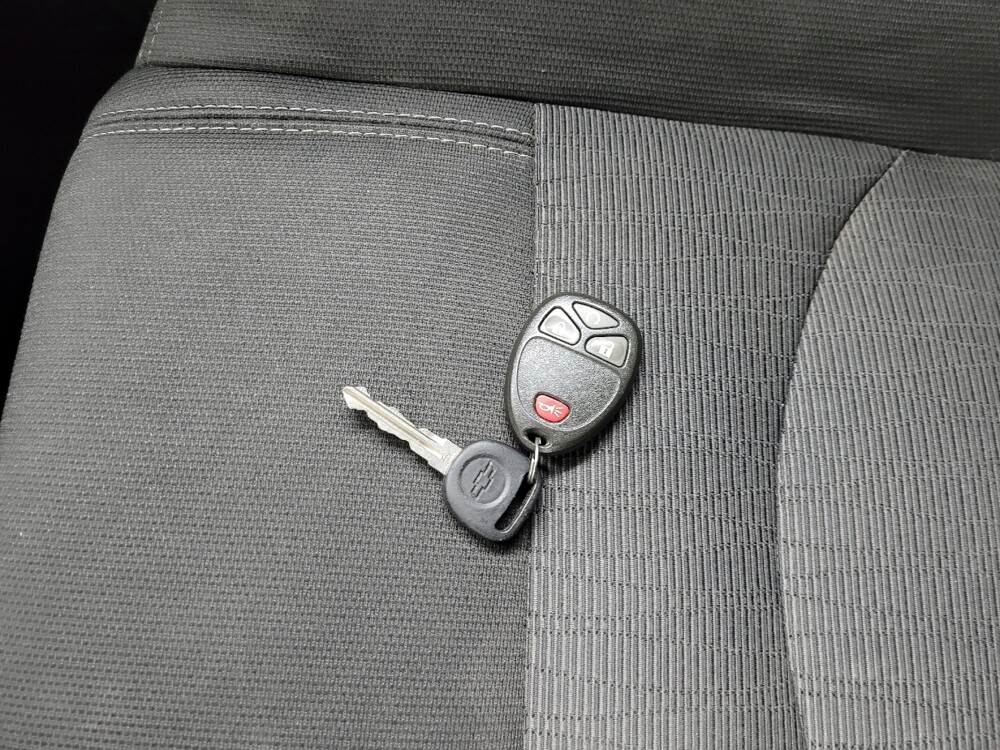 2016 Chevrolet Traverse in Allentown, PA 18103 - 18114334 32