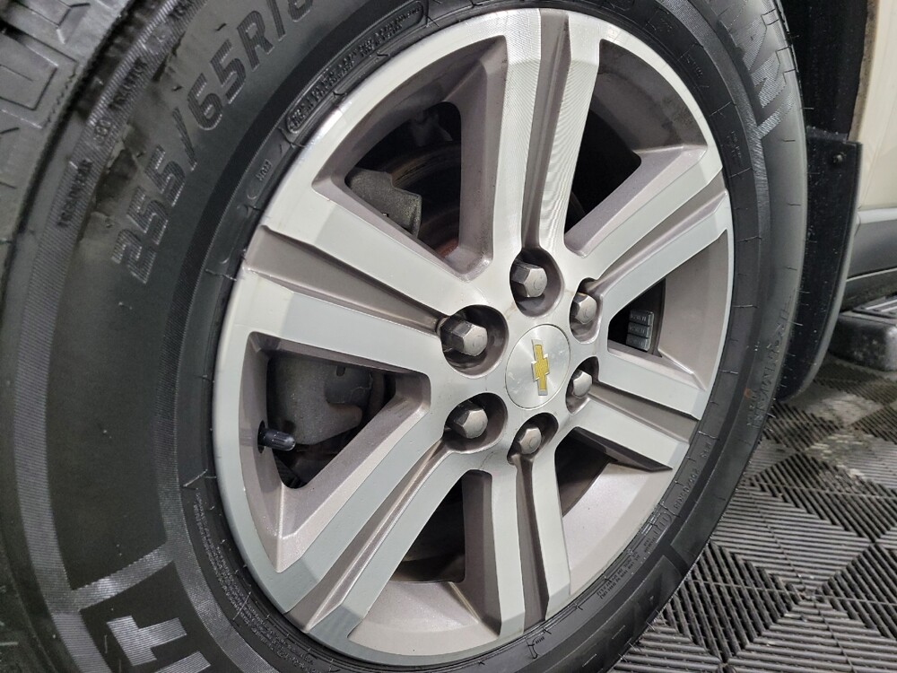 2016 Chevrolet Traverse in Allentown, PA 18103 - 18114334 31