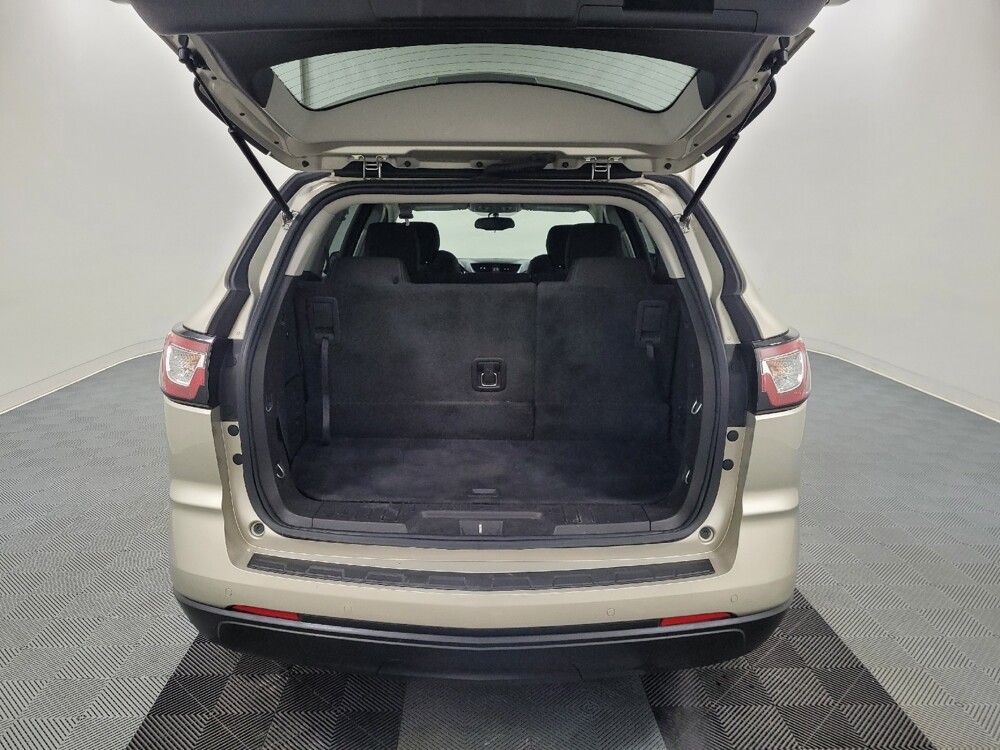 2016 Chevrolet Traverse in Allentown, PA 18103 - 18114334 29