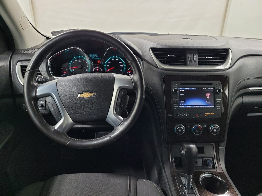 2016 Chevrolet Traverse in Allentown, PA 18103 - 18114334 22