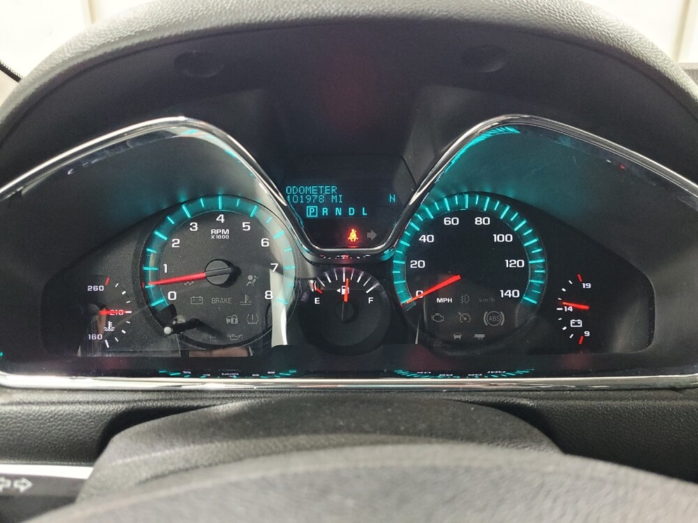 2016 Chevrolet Traverse in Allentown, PA 18103 - 18114334 23