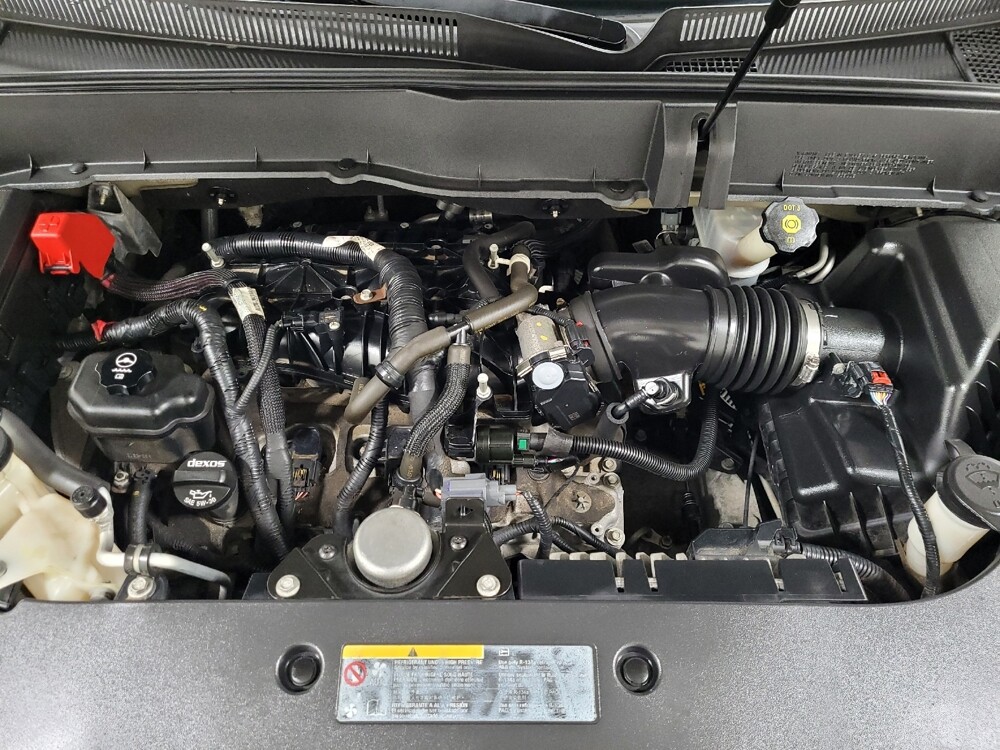 2016 Chevrolet Traverse in Allentown, PA 18103 - 18114334 30