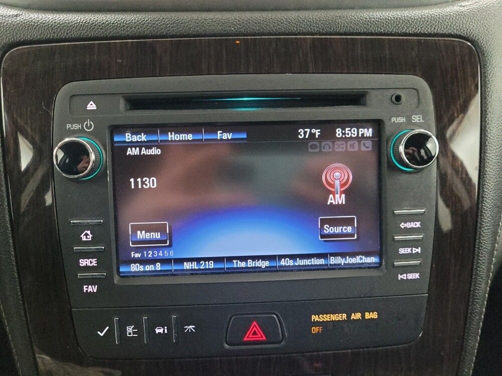 2016 Chevrolet Traverse in Allentown, PA 18103 - 18114334 25