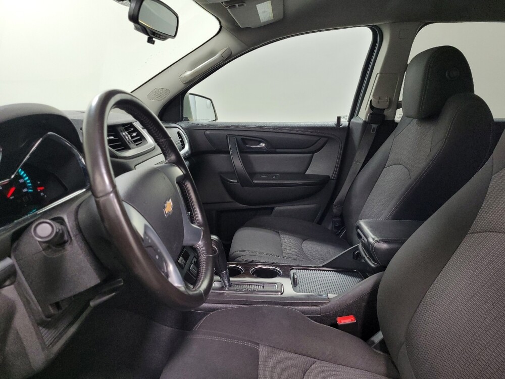2016 Chevrolet Traverse in Allentown, PA 18103 - 18114334 17