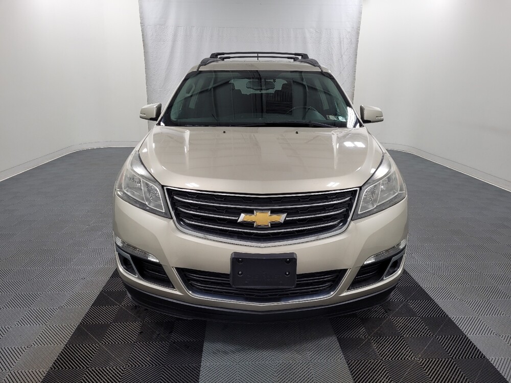 2016 Chevrolet Traverse in Allentown, PA 18103 - 18114334 14