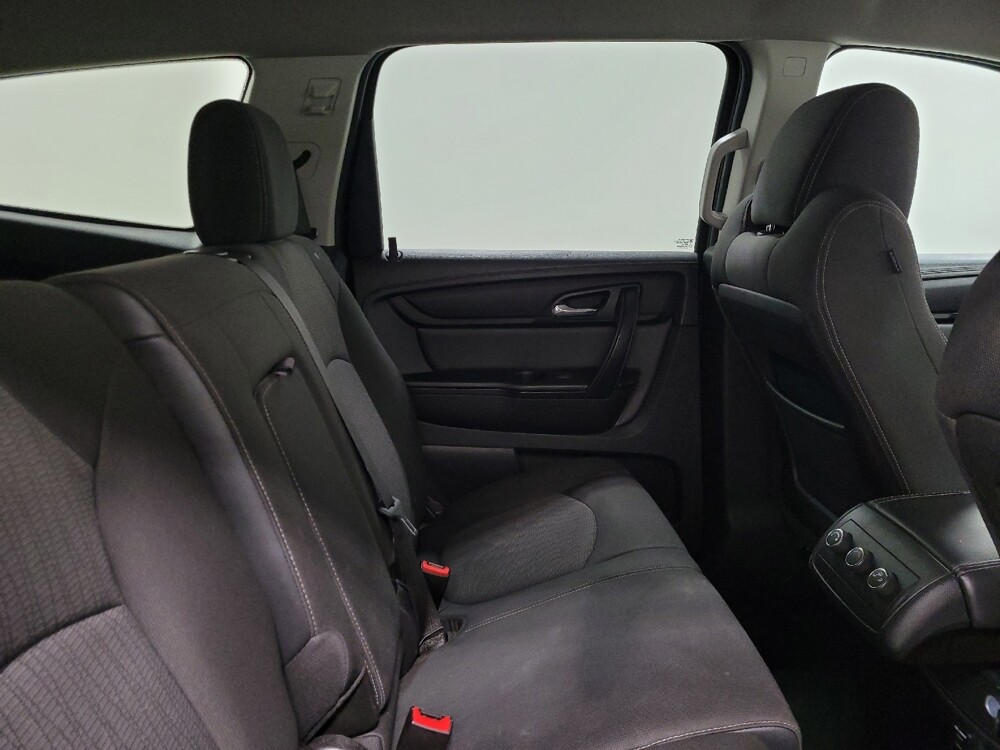2016 Chevrolet Traverse in Allentown, PA 18103 - 18114334 19