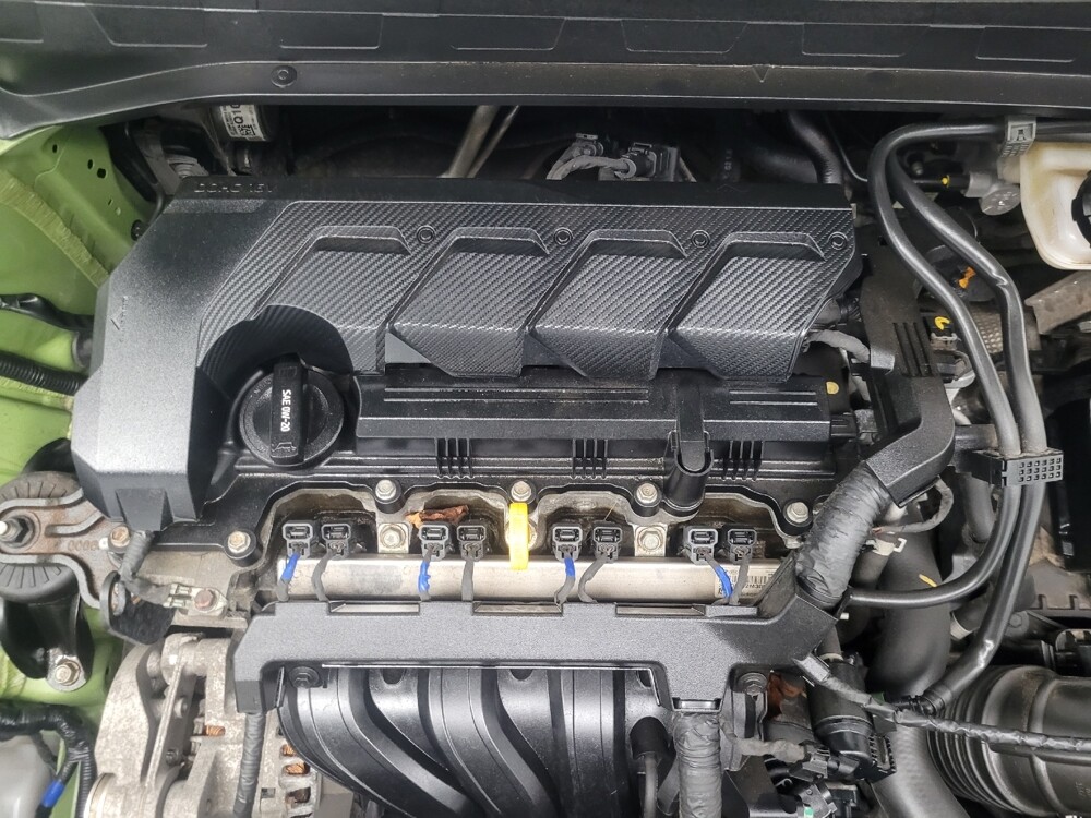 2023 Hyundai Venue in Highland, IN 46322 - 18114335 30