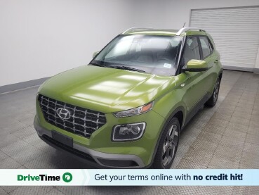 2023 Hyundai Venue in Highland, IN 46322