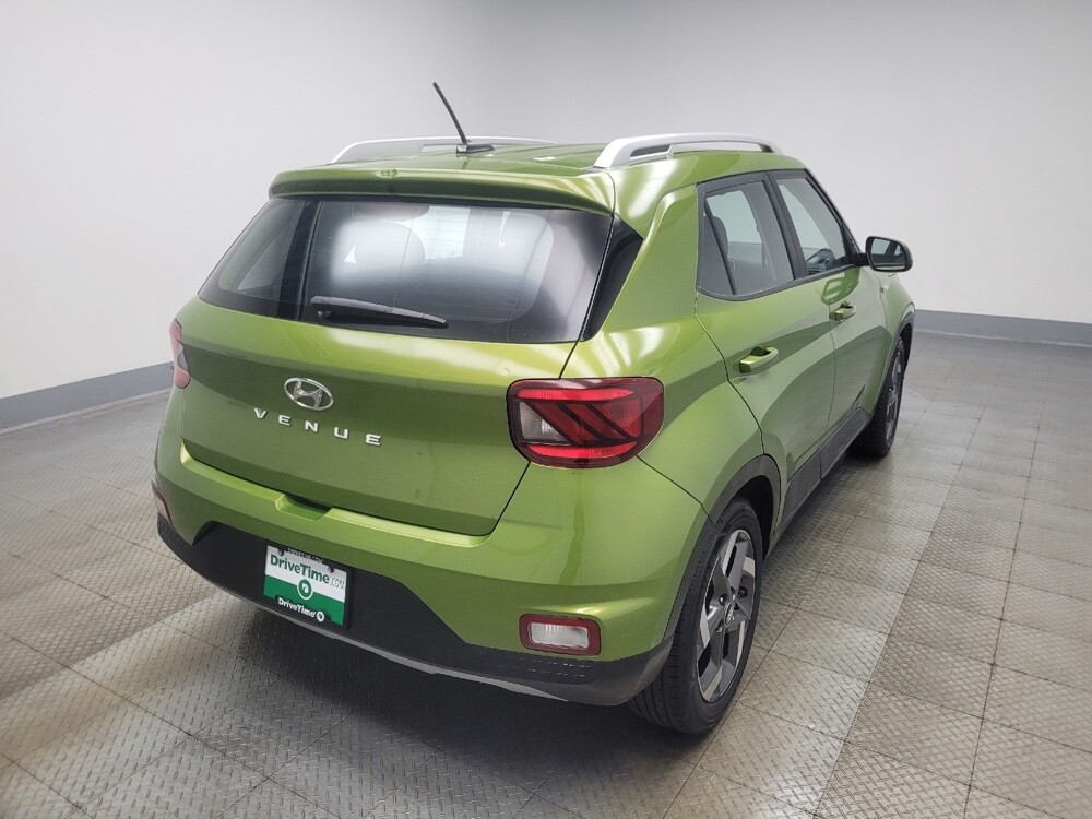 2023 Hyundai Venue in Highland, IN 46322 - 18114335 9