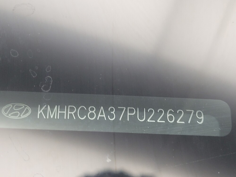2023 Hyundai Venue in Highland, IN 46322 - 18114335 33