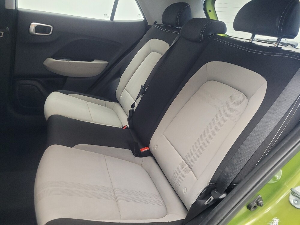 2023 Hyundai Venue in Highland, IN 46322 - 18114335 18