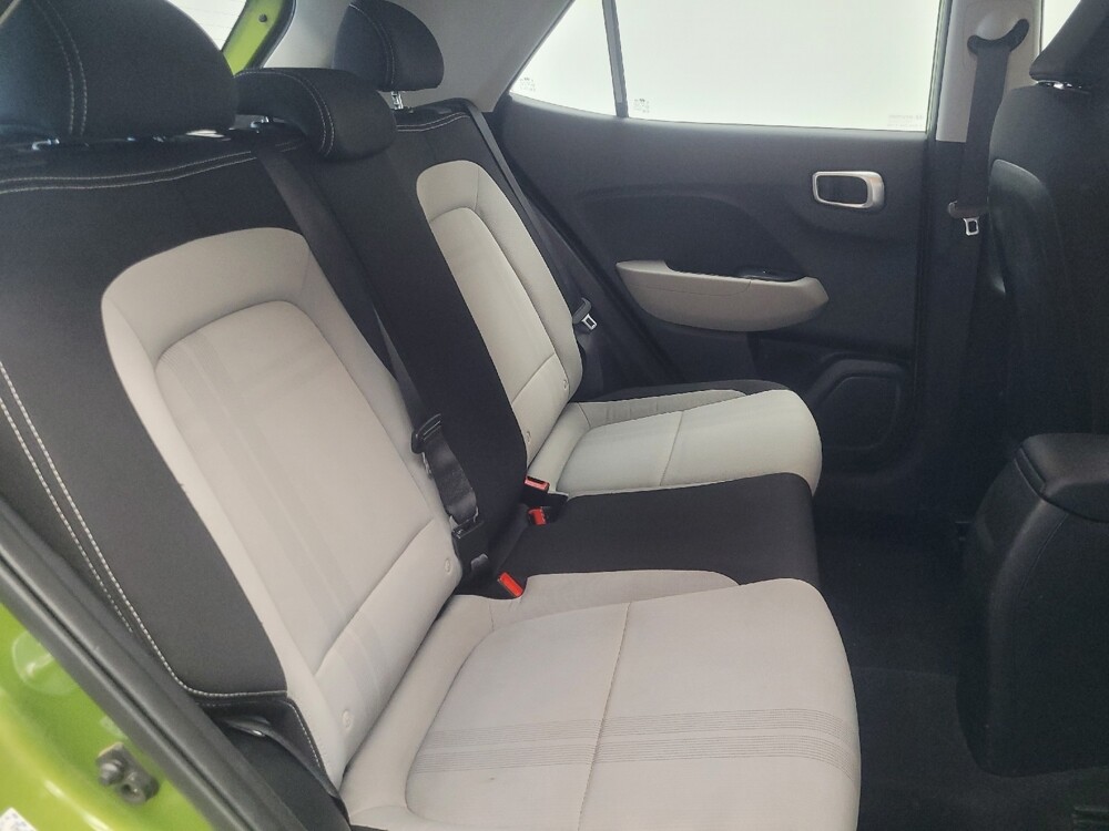 2023 Hyundai Venue in Highland, IN 46322 - 18114335 19