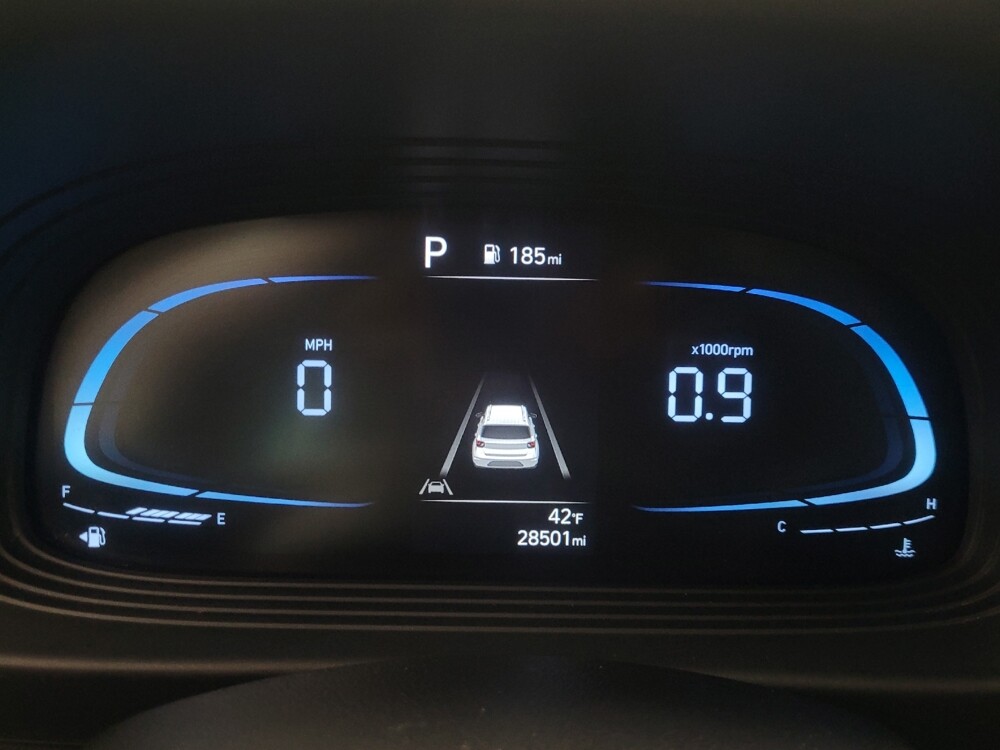 2023 Hyundai Venue in Highland, IN 46322 - 18114335 23