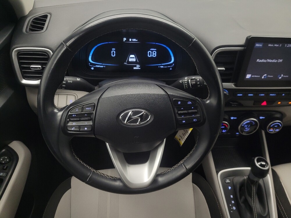 2023 Hyundai Venue in Highland, IN 46322 - 18114335 22