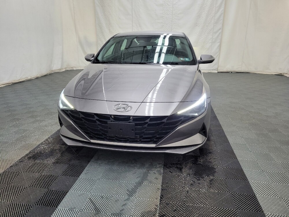 2023 Hyundai Elantra in Allentown, PA 18103 - 18114337 15