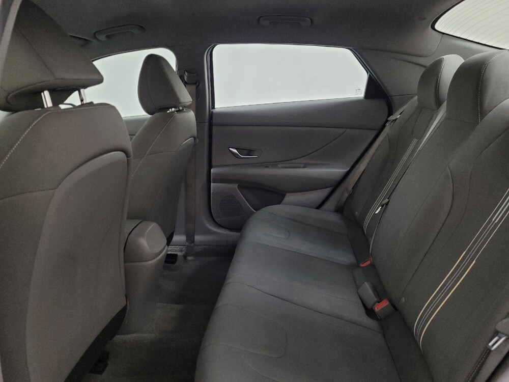 2023 Hyundai Elantra in Allentown, PA 18103 - 18114337 18