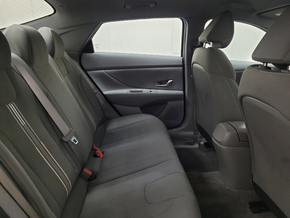 2023 Hyundai Elantra in Allentown, PA 18103 - 18114337 19