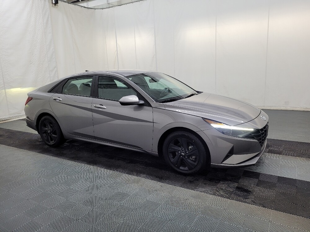 2023 Hyundai Elantra in Allentown, PA 18103 - 18114337 11