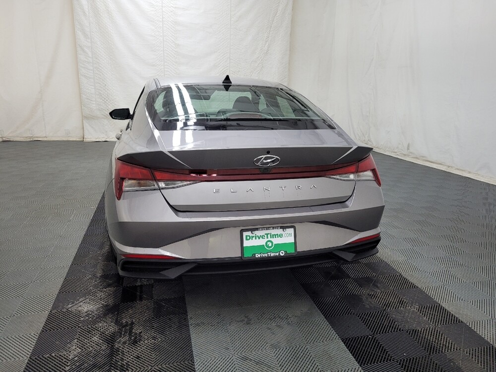 2023 Hyundai Elantra in Allentown, PA 18103 - 18114337 6
