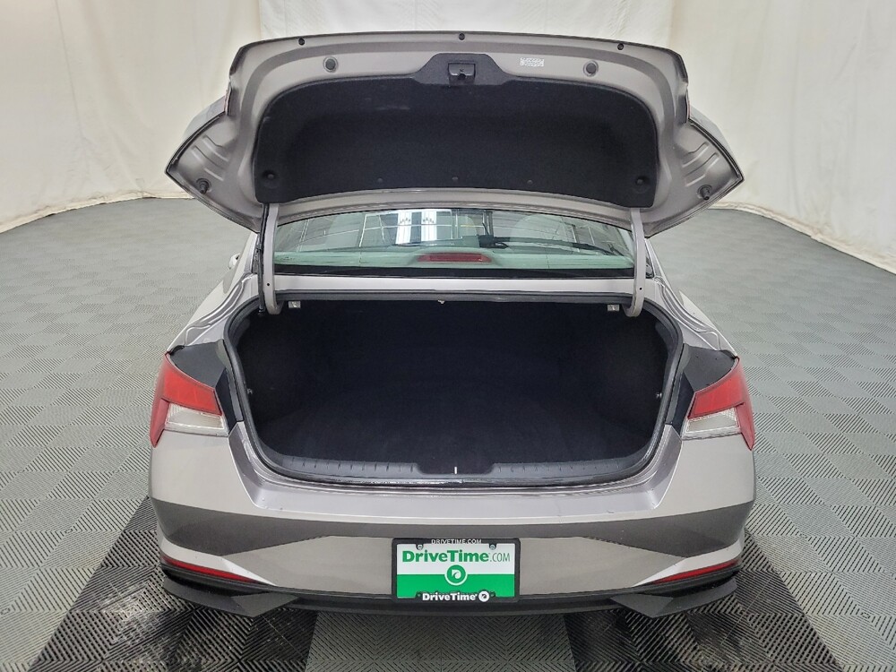 2023 Hyundai Elantra in Allentown, PA 18103 - 18114337 29