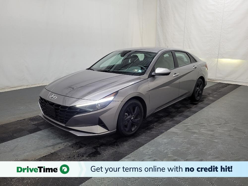2023 Hyundai Elantra in Allentown, PA 18103 - 18114337