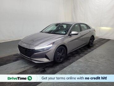 2023 Hyundai Elantra in Allentown, PA 18103