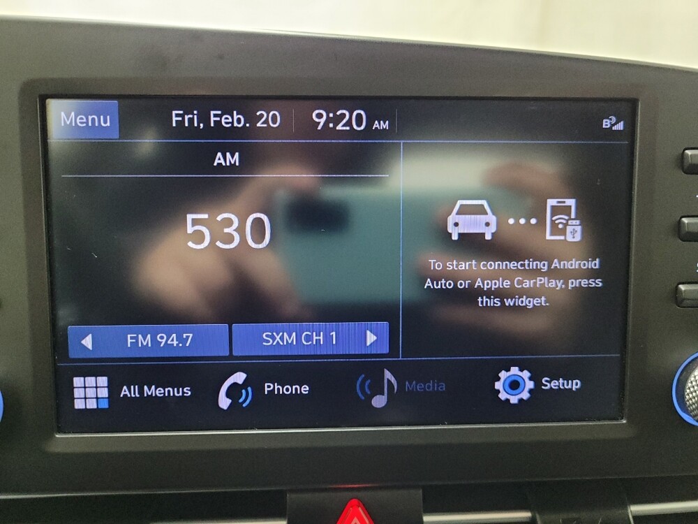 2023 Hyundai Elantra in Allentown, PA 18103 - 18114337 25