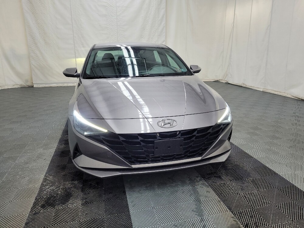 2023 Hyundai Elantra in Allentown, PA 18103 - 18114337 14