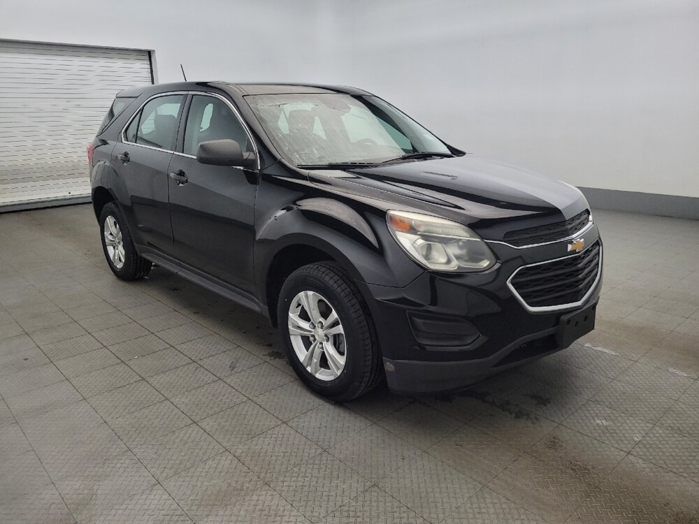 2017 Chevrolet Equinox in New Castle, DE 19720 - 18114338 13