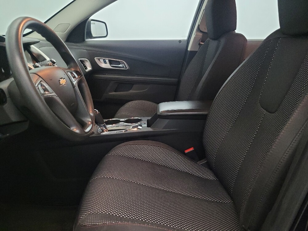 2017 Chevrolet Equinox in New Castle, DE 19720 - 18114338 17